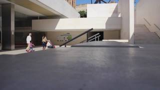 Caixa Forum Barcelona