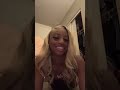 Khaléya Graham TikTok Hair Khaedabeauty Com 