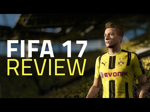 FIFA 17: Review