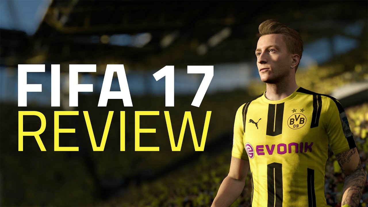 Fifa 17 S The Journey Is A Half Baked Addition That Needs Work Ndtv Gadgets 360