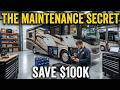 HOW SMART RV OWNERS ARE SAVING $100K On Maintenance (The Secret Strategies)