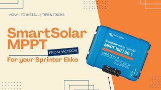 Victron MPPT 100/50 Installation Made Easy
In this video, we walk you through the full installation of the Victron SmartSolar MPPT 100/50 charge controller. From mounting and wiring to Bluetooth setup with the VictronConnect app, we cover everything you need to get your solar system up and running smoothly. The SmartSolar MPPT 100/50 is a powerful and efficient solar charge controller that maximizes energy harvest and keeps your batteries healthy. It even has the ability to recharge severely depleted batteries—making it a great choice for off-grid setups and vanlife rigs.
Visit and follow us!
www.FreedomVanGo.com
Instagram.com/FreedomVanGo
Facebook.com/FreedomVanGo Victron MPPT 100/50 Installation Made Easy