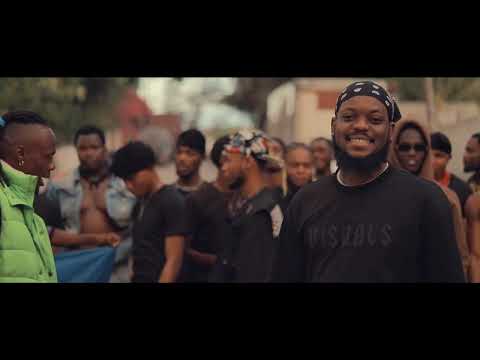 Young Jack SVD - Fenomen ft. XorXor 4K (Official Music Video)