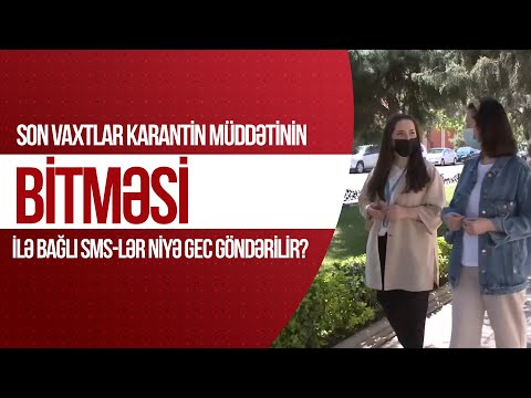 Video: Niyə SMS Göndərilmir?