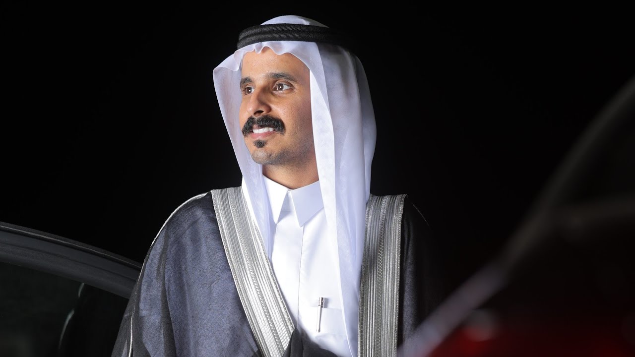 حفل زواج العريس احمد مفرح محمد الاسمري