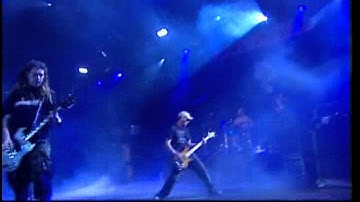 The Exploited (Katowice 2003) [04]. UK82