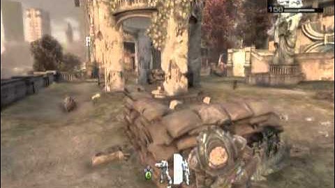 Ip flooded in GB finals