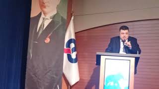 Eyüboğlu Koleji satranç turnuvası Eyüboğlu Koleji satranç turnuvası