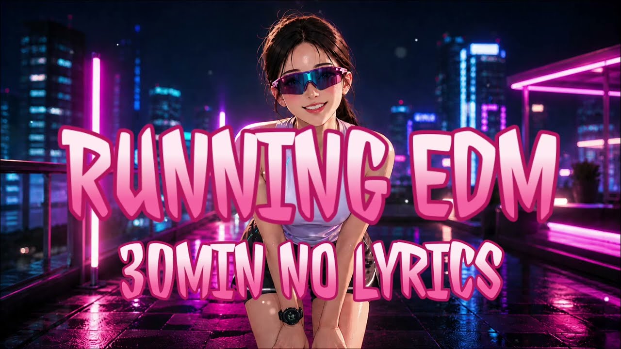 30 MIN Cinematic Hardstyle Running Music Mix | Warm Up to Cool Down | Motivational Run
