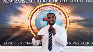 PIN GOD TO HIS WORD | BY FAITH | #pastorbrianr  #jesuschrist #bible #church #holiness #heaven