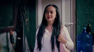 Tak Pernah Sama ( Feat. Rinuicha)