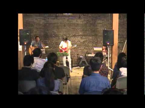 めだち隊2011年レンガ倉庫　祭－Sai