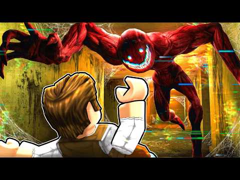 Can I Survive The Void In Roblox Apeirophobia