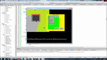 Even more GUI testing