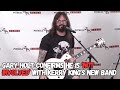 GARY HOLT Confirms He Is ‘Not Involved’ With KERRY KING’s New Band
