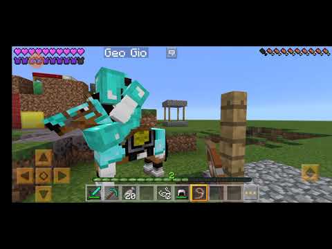 მე გიომ ექსპერიმენტი ჩამიტარა ბომჟი#4