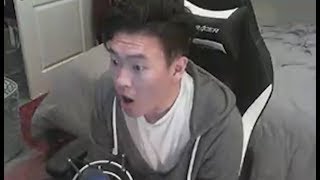 Random streamer faces Ness, quits Melee forever