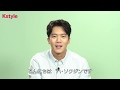 ハ・ソクジンさんからKstyleに動画メッセージが到着！主演ドラマ「私の彼はエプロン男子～Dear My Housekeeper～」DVDリリース開始