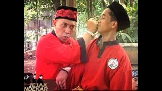 JEJAK PENDEKAR BEKSI MERAH 2 TVONE