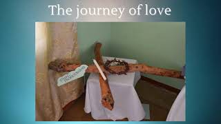 Celebrating Den Jubilee Of Religious Professions