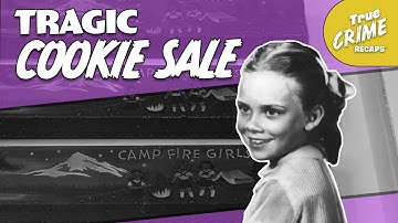 Candy Rogers Cold Case Solved, 60 Years Later!