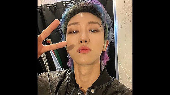 I'm obsessed with him ✨💗 #shorts #seventeen #minghao #trending #carat