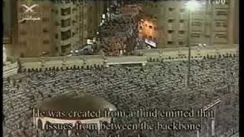 سورة الطارق - تراويح 1428هـ - الشيخ د. ماهر المعيقلي