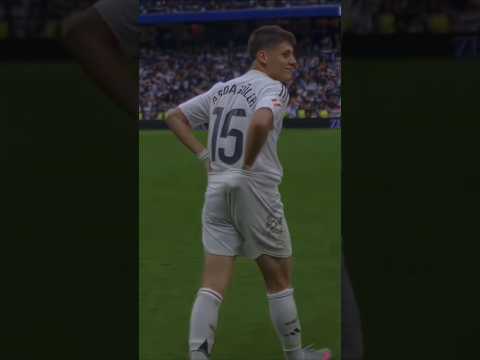 لاعب ريال مدريد أردا غولر