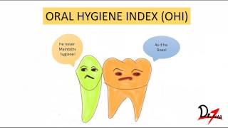 Oral hygiene index (OHI) screenshot 4