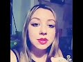 Караоке-Smule- Попурри русского рока в дуэтах.