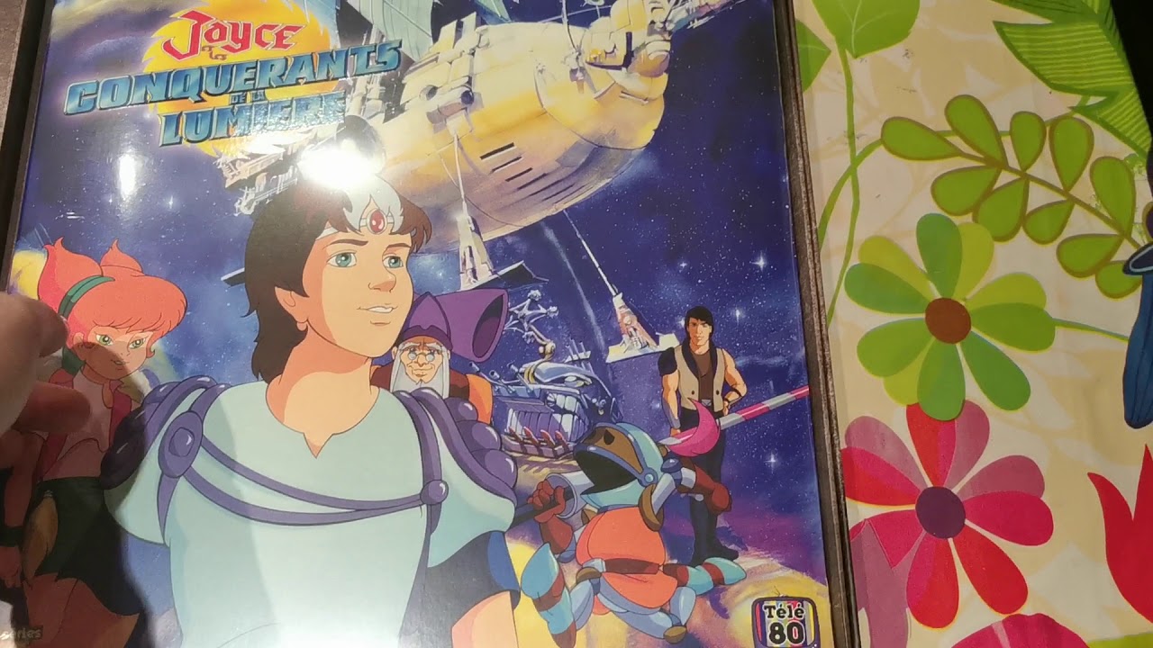 Album Panini Jayce Et Les Conquérants De La Lumière Incomplet Mattel