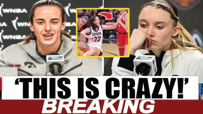 Paige Bueckers DIDN'T HOLD BACK After Caitlin Clark OBLITERATED Dallas Wings  & Stole The Show! - YouTube