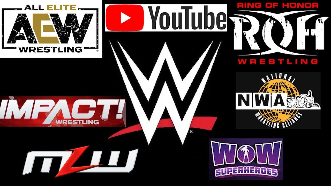 Hannibal Reviews Top US Wrestling Companies YouTube Earnings YouTube hannibal-reviews-top-us-wrestling-companies-youtube-earnings-youtube