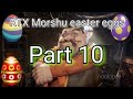 RTX Morshu easter eggs (Part 10)