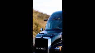 Mack Pioneer Safety Advancements