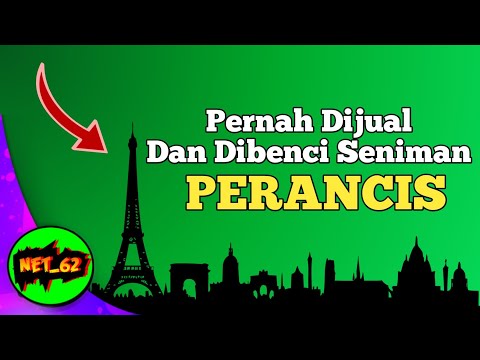 Video: Fakta dan Sorotan Menara Eiffel Untuk Kunjungan Anda