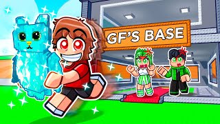 Download Lagu My Girlfriend CHEATED On Me With Her Ex Boyfriend, So I Stole His MEOWL... MP3