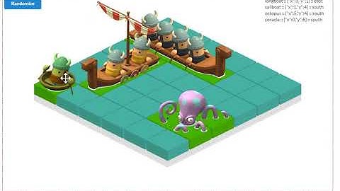 BattleTabs isometric depth sorting issue