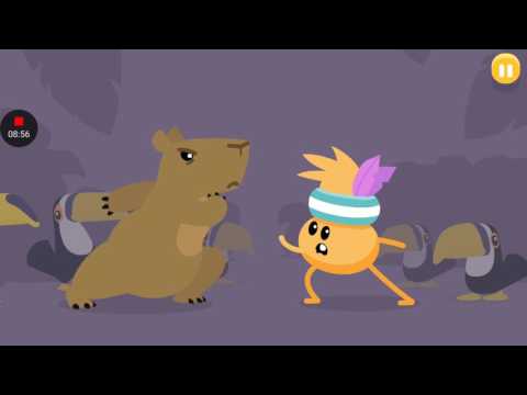 Dumb ways სერია 1 მაგარი თამაშია