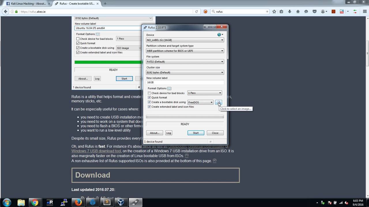 bootable usb kali linux bootable usb kali linux