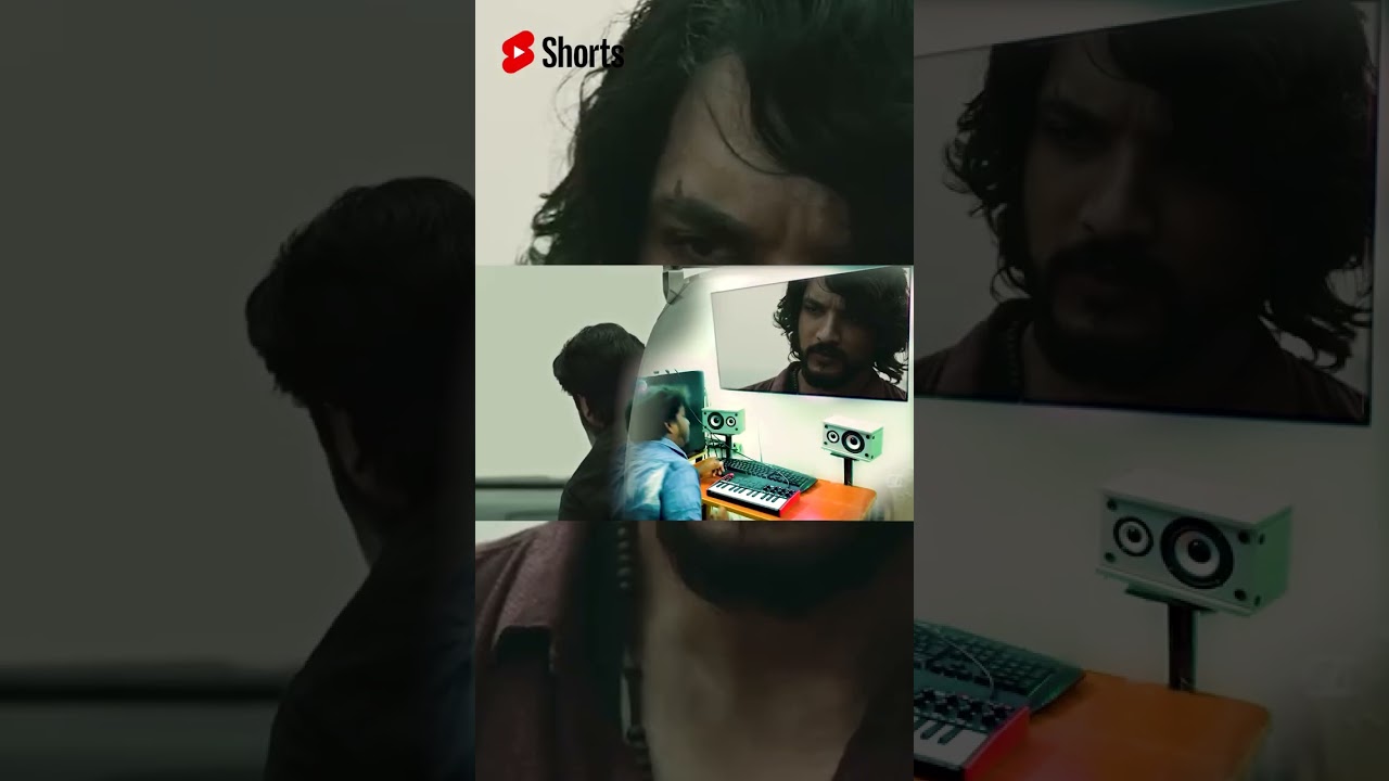 Pathu Thala - OsarattumPathuThala Remix 