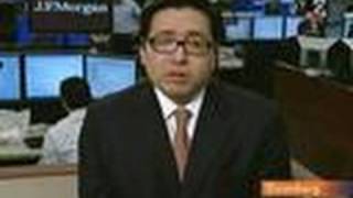 Lee Doubts Sovereign-Debt Woes Will Derail U.S. Recovery: Video