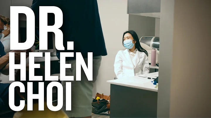 Orthodontist - Dr. Helen Choi
