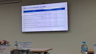 Full Indications for Therapeutic Plasma Exchange - Dr. Nguyen Thi Thanh Trang, MD, Specialist Level 1 ... News
