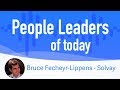 People Leaders Of Today #7 - Solvay