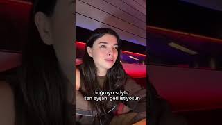 Onu Geri̇ İsti̇yo Musun?