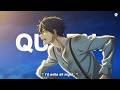 John Michael Howell Queen Poet Lyrics AMV 