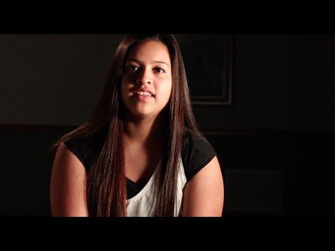 Youth Testify of