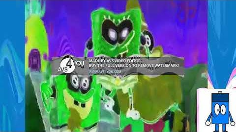 Preview 2TS Klasky Csupo Crying Powers Mega-Extended 30 Powers (EARRAPE ALERT!)