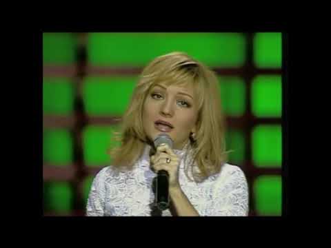 Стерпится - слюбится -Татьяна Буланова (Песня года 1997)